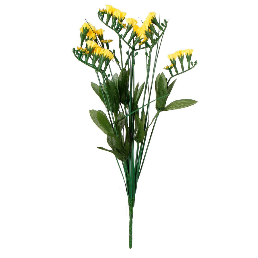 Art.1632 Ramo Frezia Con Flor X7