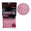 Fantasías Miguel Art.1704 Diamantina #1 Metálica 1mm 100g Rosa Claro
