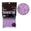 Fantasías Miguel Art.1704 Diamantina #1 Metálica 1mm 100g Lavanda