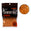 Fantasías Miguel Art.1716 Diamantina #1 Metálica 1mm 50g Naranja