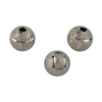 Art.1728 Cuenta Grabada Níquel Diamantada