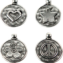 Art.1755 Dijes Surtidos