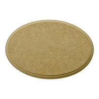 Art.1777 Base Macosel Ovalo Mediana