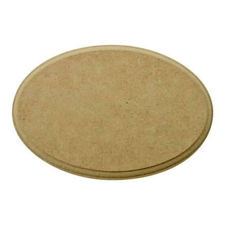 Art.1777 Base Macosel Ovalo Mediana