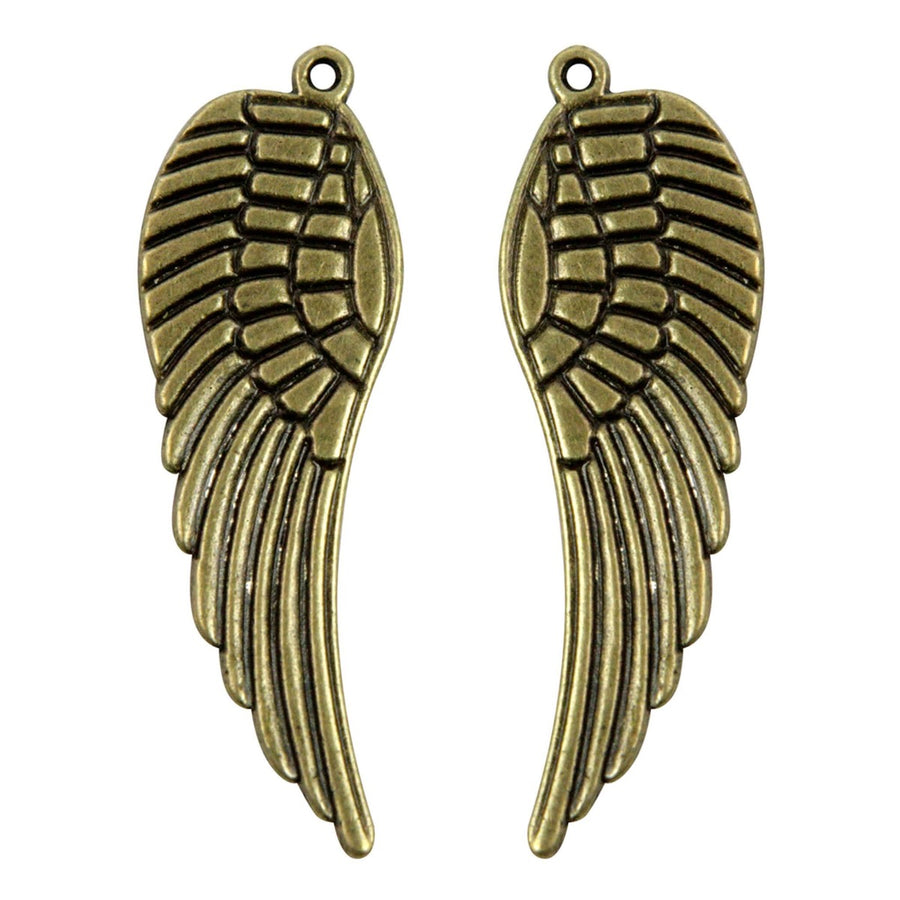 Art.1785 Dije De Metal Ala