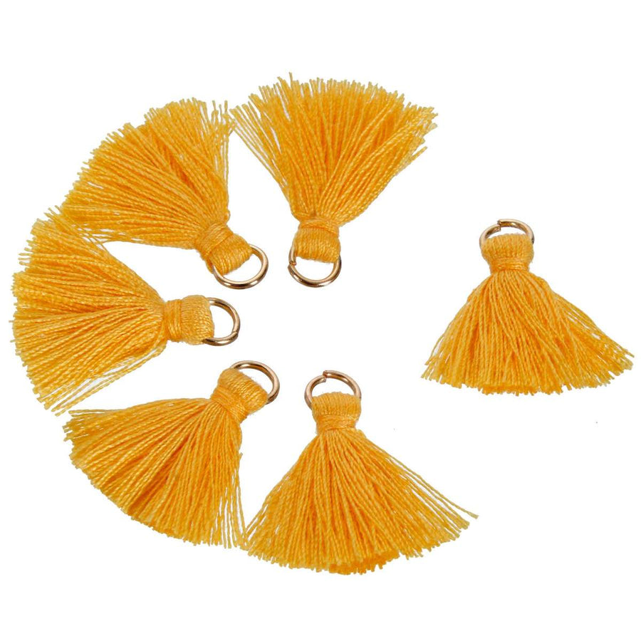 Art.1881 Borlas De Hilo