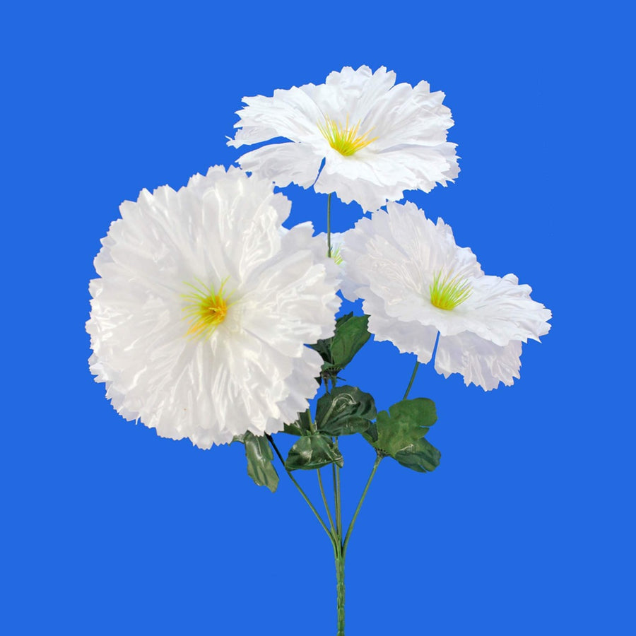 Art.2035 Bush Chico Flor Grande x5