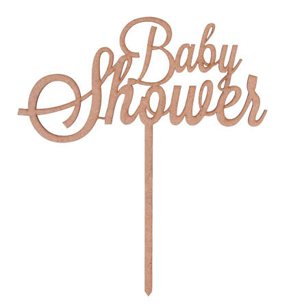 Art.2070 Pick Baby Shower
