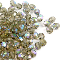 Art.2090 Ochavada 2da. Pulido Cristal