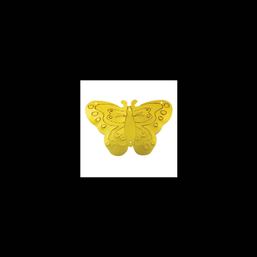 Art.2220 Mariposa Metálica