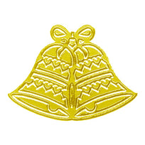 Art.2251 Figura Campanas Con Adhesivo