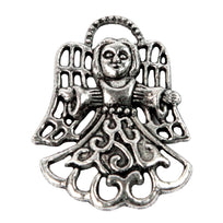 Art.2350 Dije Ángel De Metal