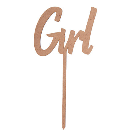 Art.2366 Pick Girl