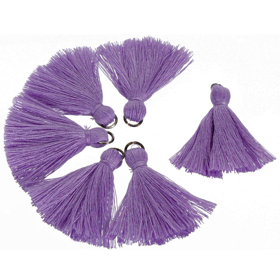 Art.2418 Borlas Decorativas Joyería
