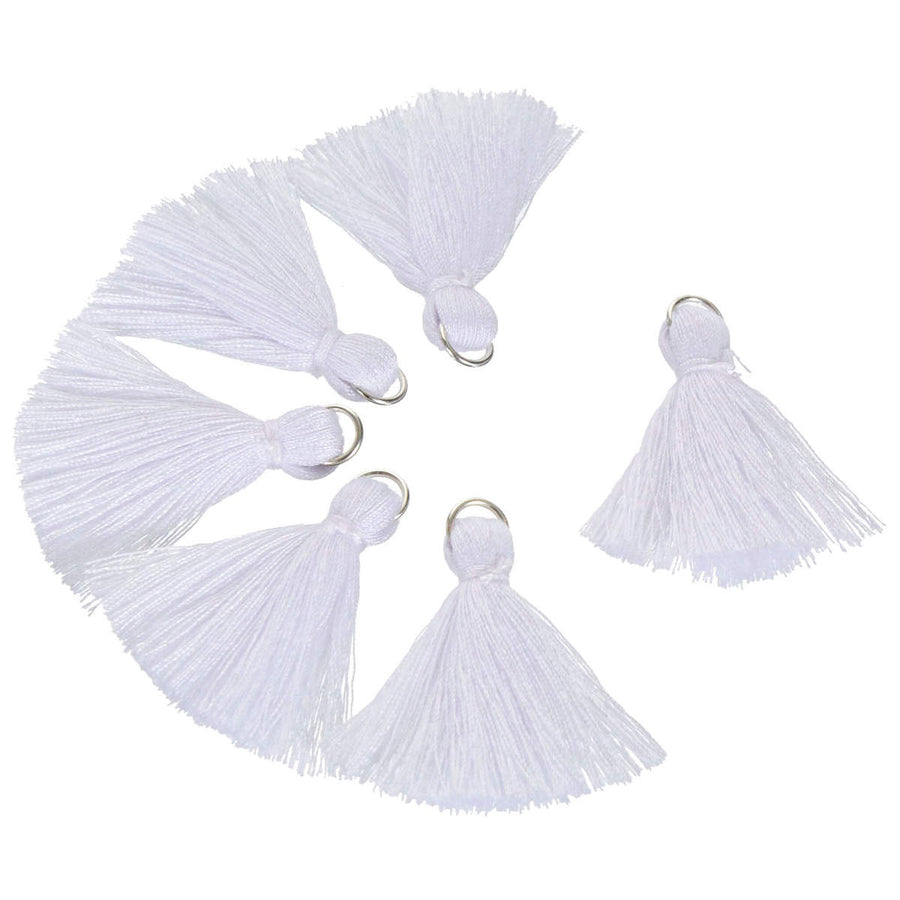 Art.2418 Borlas Decorativas Joyería