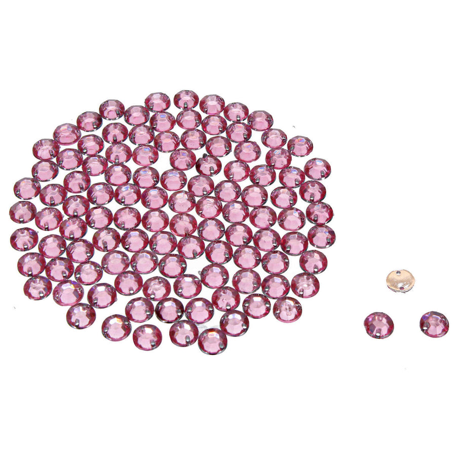 Art.2483 Piedra Para Coser Redonda