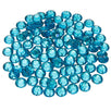 Fantasías Miguel Art.2504 Piedra Para Coser Redonda 12mm 100pz