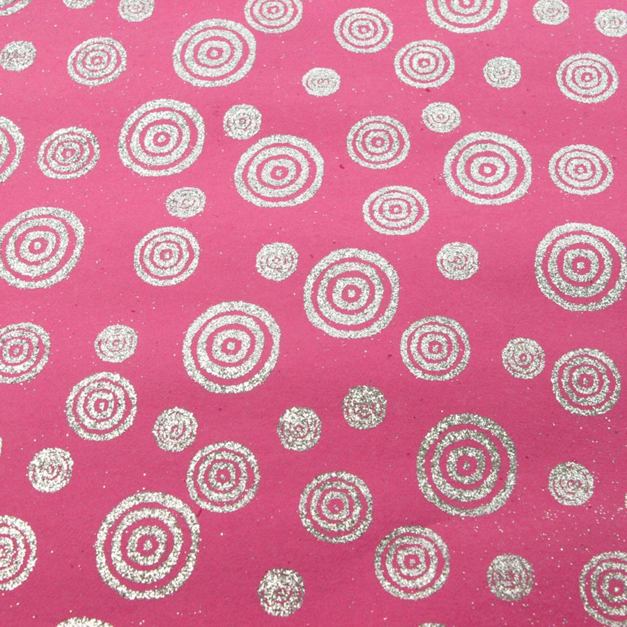 Art.253 Hoja Papel De Algodón