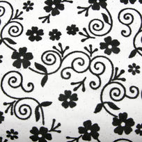 Art.274 Hoja Papel De Algodón