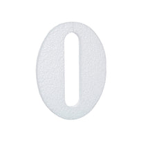 Art.281 Meganúmero Unicel 22x1.5cm 1pz