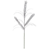 Art.2827 Vara Hojas Diamantada