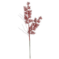 Art.2830 Vara Follaje Diamantado 89cm