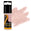 Fantasías Miguel Art.3151 Pintura Téxtil Fina 32.5ml 1pz Rosa