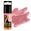 Fantasías Miguel Art.3151 Pintura Téxtil Fina 32.5ml 1pz Rosado