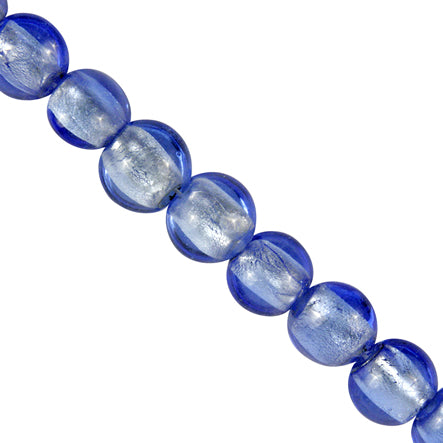 Art.3200 Cuenta Centro Plata Oval