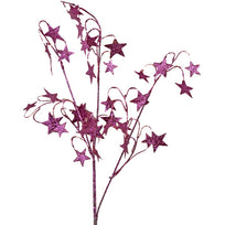 Art.3246 Vara Diamantada Estrellas