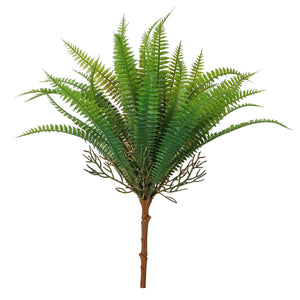 Art.3275 Ramo Planta Helecho 30cm 1pz