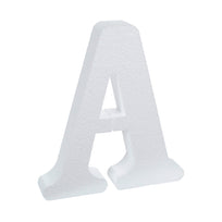 Art.3287 Letra Unicel 35x5.4cm 1pz