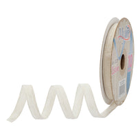 Art.3327 Listón Yute 1cm 10m