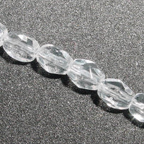 Art.3343 Cuenta Cristal Facetado