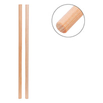 Art.3563 Palo De Madera 31x1.3cm 2pz