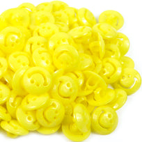 Art.3857 Botón Cara Feliz