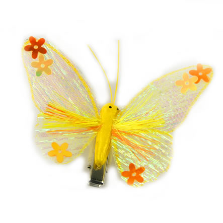 Art.3911 Mariposa Varios Colores