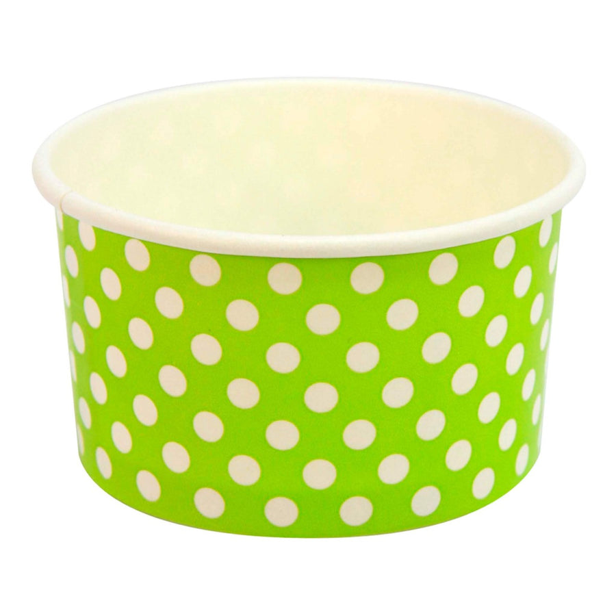 Art.3912 Vaso Impreso Puntos
