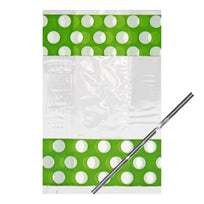 Art.3946 Bolsa Con Puntos