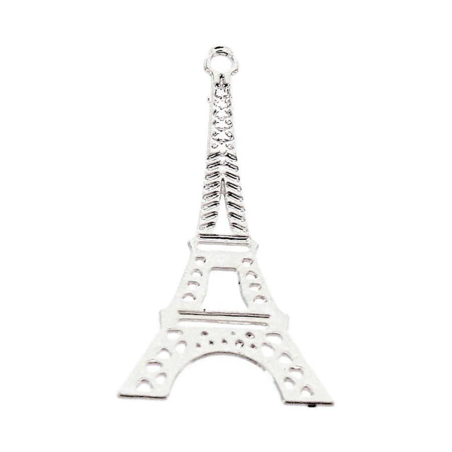 Art.3959 Dije Filigrana Torre Eiffel