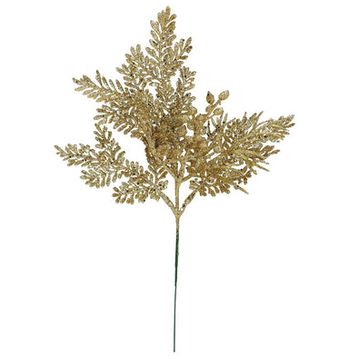 Fantasías Miguel Art.4056 Pick Follaje Diamantado 28cm 1pz