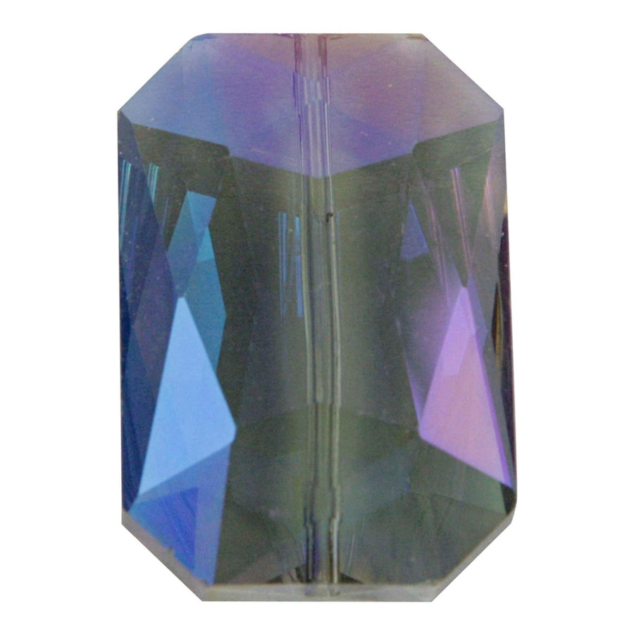 Art.4137 Cristal Facetado Octagon