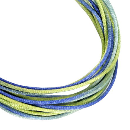 Art.4230 Cola De Rata Multicolor Pp 5544