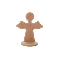 Art.4468 Ángel Chico Con Base