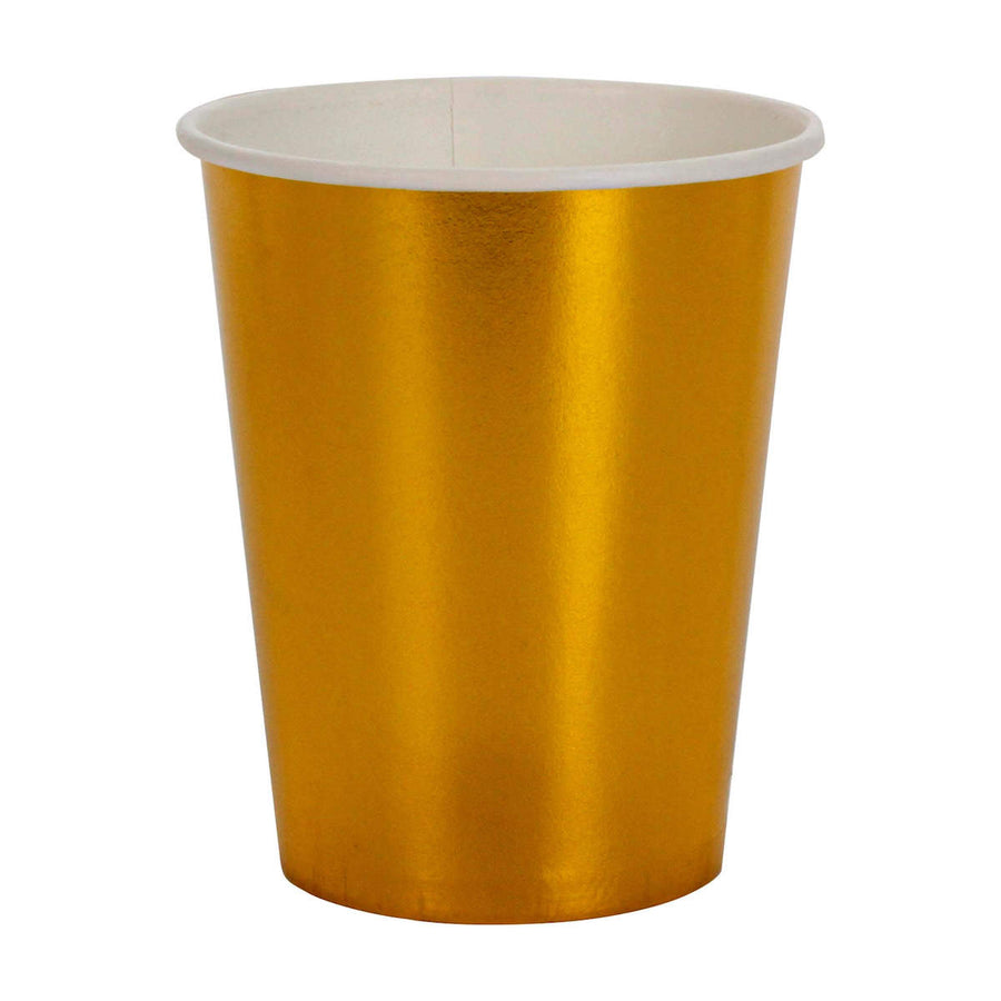 Art.4611 Vasos Metálicos