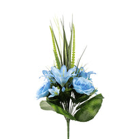 Art.4735 Arreglo Floral Lily/Peony