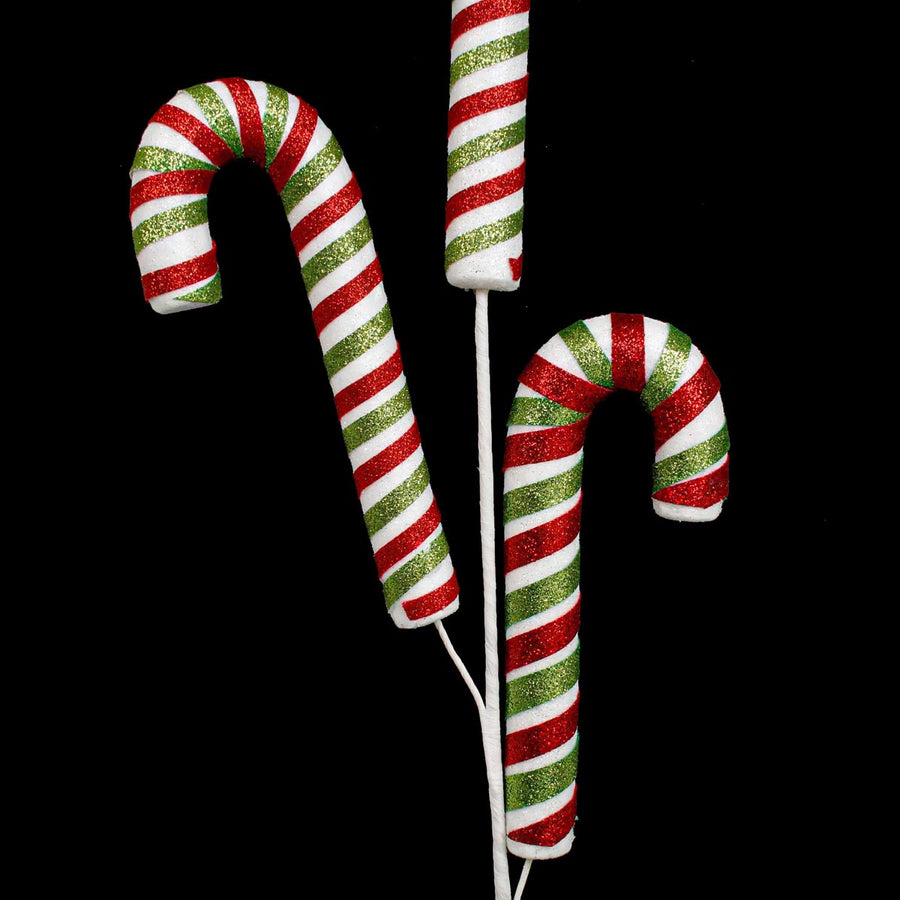 Art.4800 Vara Bastones x3 73cm 1pz