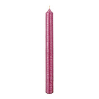 Art.4843 Vela Lisa Diamantada Fina