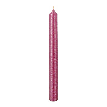 Art.4843 Vela Lisa Diamantada Fina