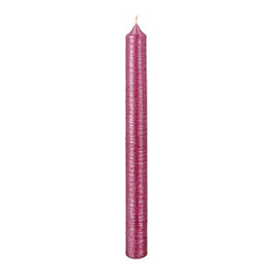 Art.4843 Vela Lisa Diamantada Fina